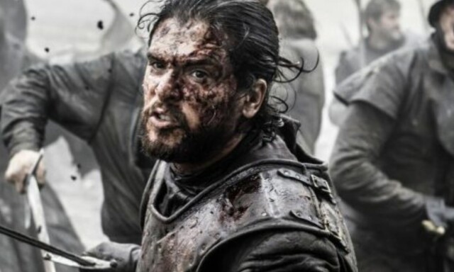 «Game of Thrones»-regissør delte kjempespoiler